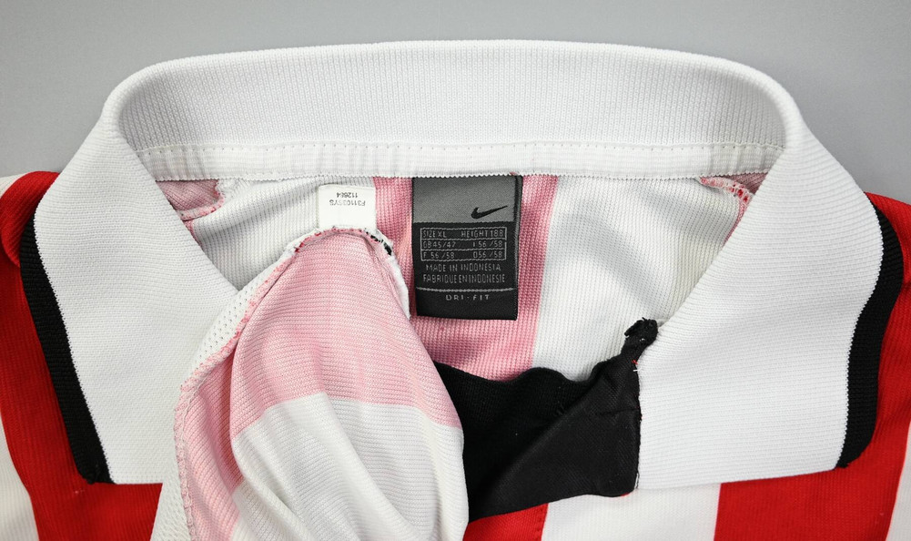 2002-04 PSV EINDHOVEN KOSZULKA XL