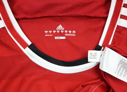 2012-13 ORLANDO PIRATES SHIRT XL