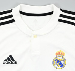 2018-19 REAL MADRID KOSZULKA S