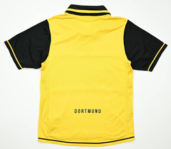 2007-08 BORUSSIA DORTMUND SHIRT S