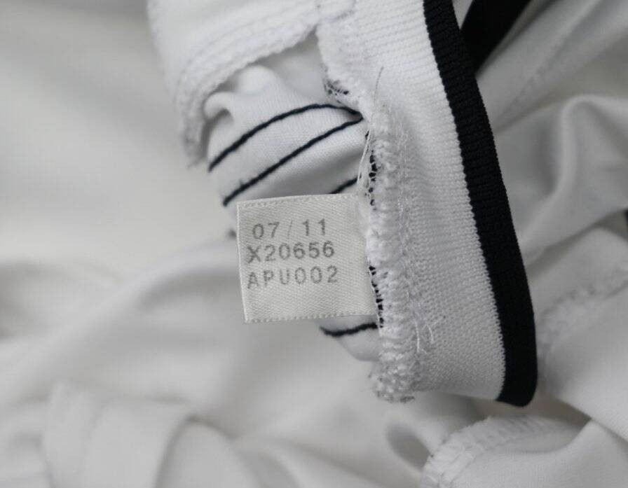 2012-13 GERMANY SHIRT L