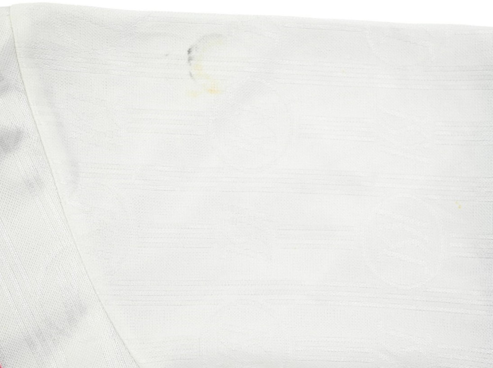 1996-98 KARLSRUHE SHIRT XL. BOYS