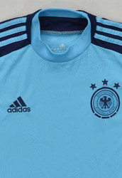 2012-13 GERMANY GK SHIRT S