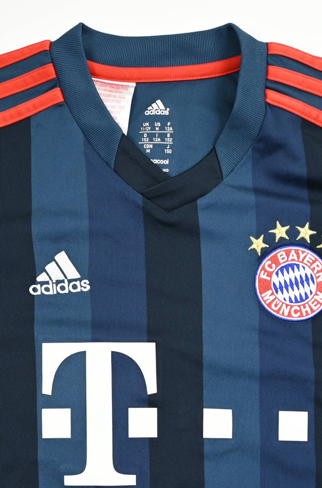 2013-14 BAYERN MUNCHEN *GOTZE* KOSZULKA M. BOYS