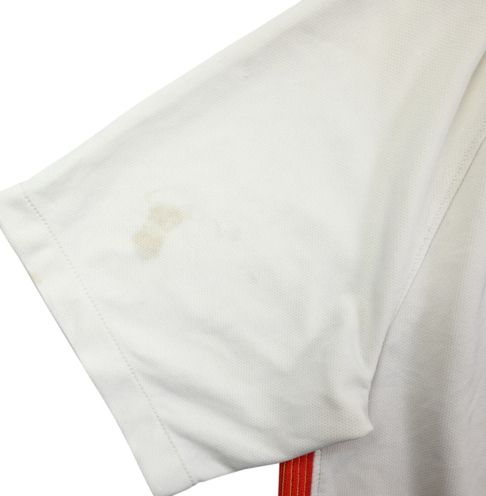 2016-17 RB LEIPZIG SHIRT L