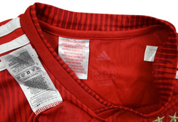 2018-19 BAYERN MUNCHEN *MULLER* KOSZULKA L. BOYS