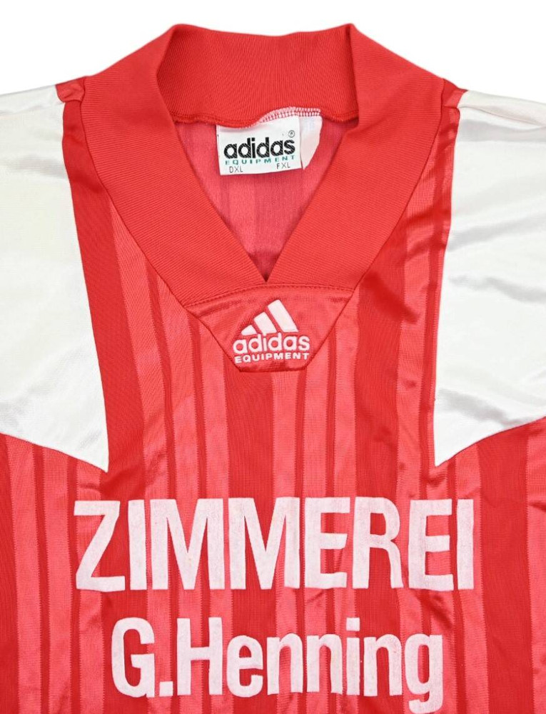 SV GIELOW LONGSLEEEVE XL