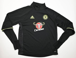 CHELSEA LONDON LONGSLEEVE L