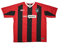 2003-04 MANCHESTER CITY KOSZULKA M