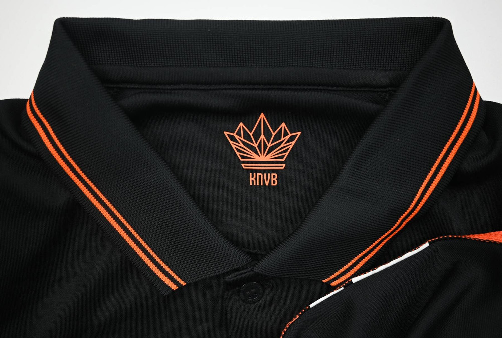 2020-21 NETHERLANDS *F. DE JONG* KOSZULKA XS