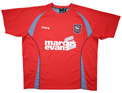 2009-10  IPSWICH TOWN KOSZULKA XL