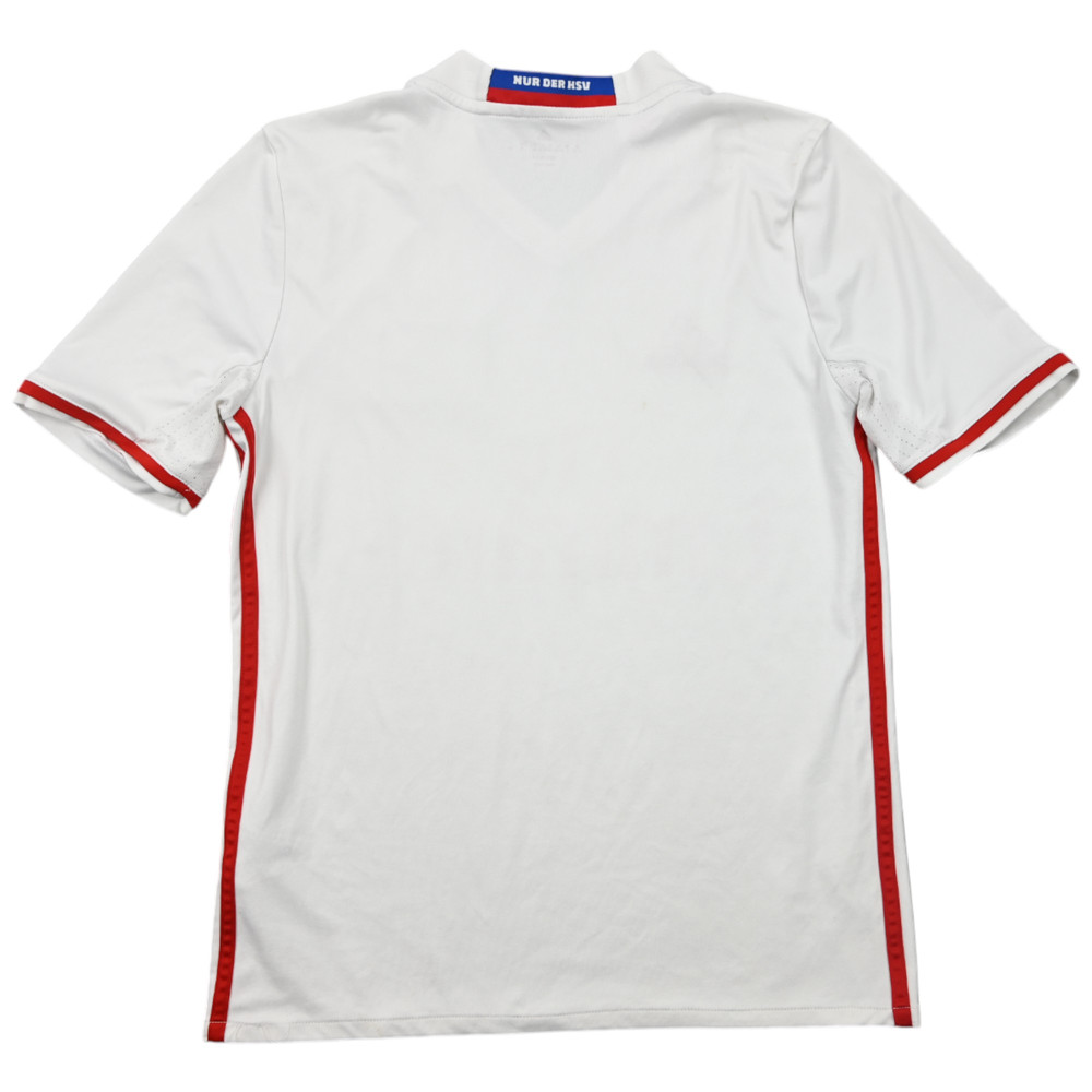 2016-17 HAMBURG SHIRT L. BOYS