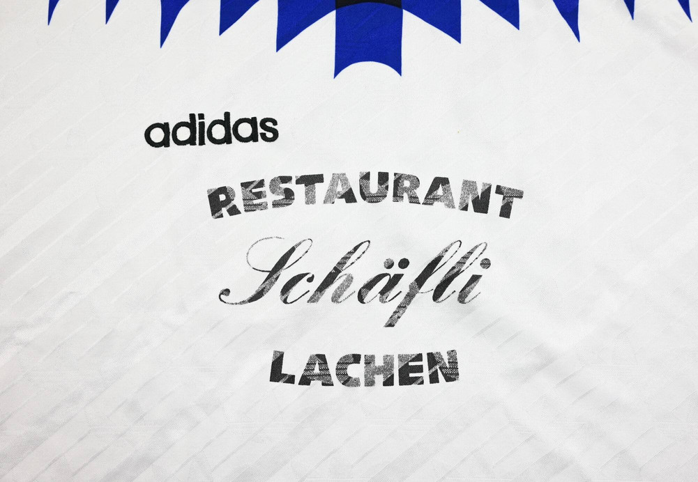 ADIDAS OLDSCHOOL #15 KOSZULKA XL