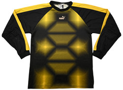 PUMA VINTAGE GK LONGSLEEVE KOSZULKA M