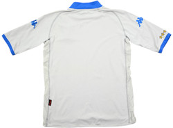 2002 ITALY GOALKEEPER SHIRT M