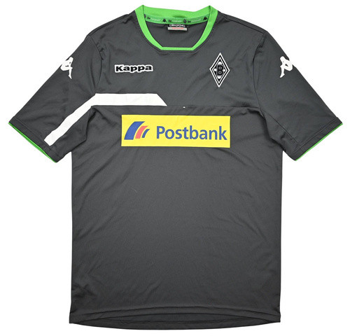 2016-17 BORUSSIA MONCHENGLADBACH KOSZULKA M