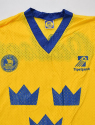 SWEDEN HOCKEY KOSZULKA M