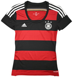 2014-15 GERMANY SHIRT WOMENS S