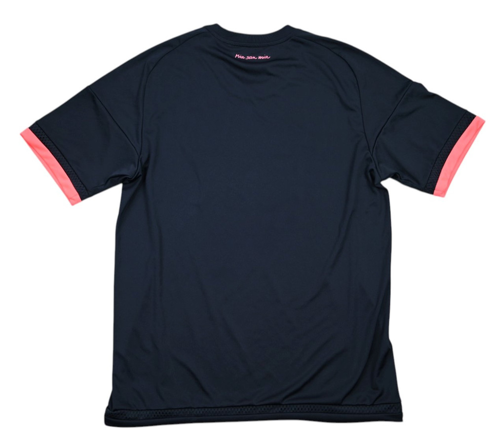 2015-16 BAYERN MUNCHEN KOSZULKA M