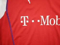 2003-04 CZECH REPUBLIC SHIRT L