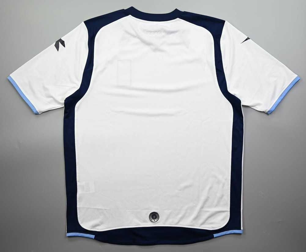 2009-10 SCOTLAND KOSZULKA XL