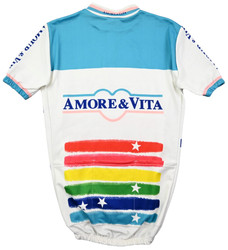 FANINI CYCLING SHIRT S