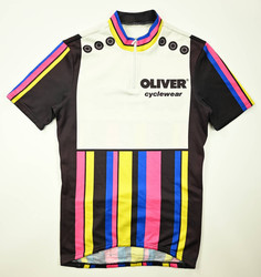 OLIVER CYCLEWEAR OLDSCHOOL KOSZULKA KOLARSKA L