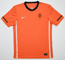 2010-12 HOLLAND KOSZULKA XL. BOYS