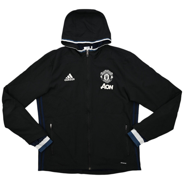 2016-17 MANCHESTER UNITED JACKET L