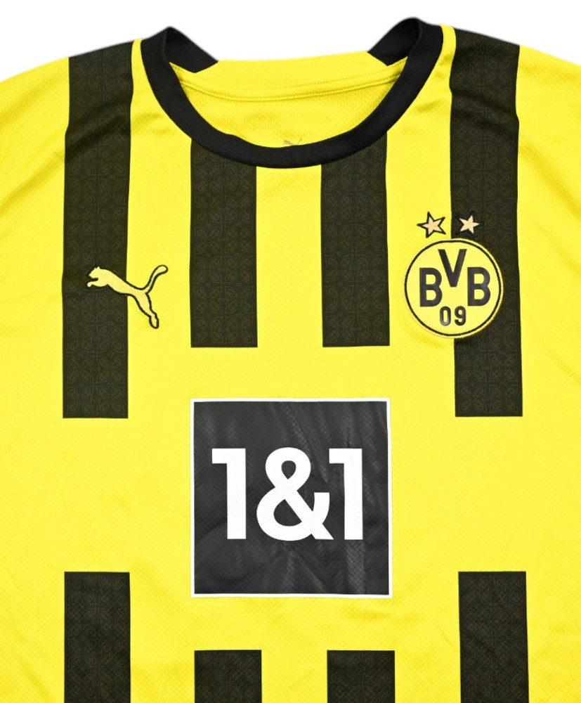 2022-23 BORUSSIA DORTMUND *BRANDT* SHIRT XL
