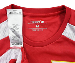 2017-18 FC UNION BERLIN #2 KOSZULKA M