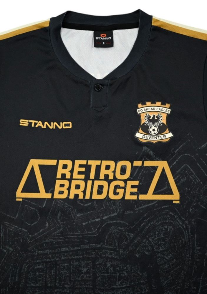 2023-24 GO AHEAD EAGLES LONGSLEEVE KOSZULKA S