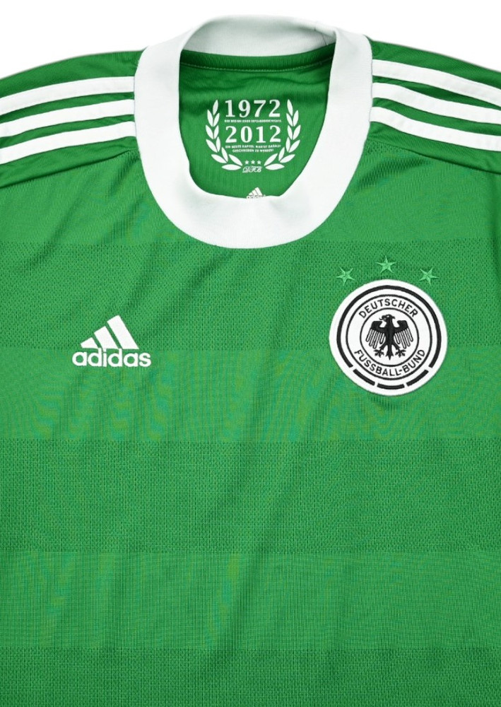 2012-13 GERMANY SHIRT S