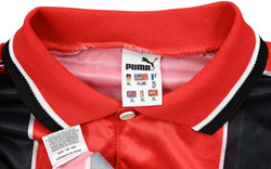 PUMA OLDSCHOOL LONGSLEEVE SHIRT XL