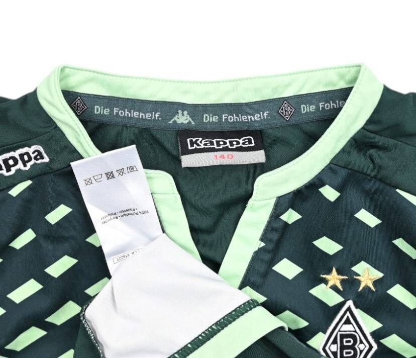 2015-16 BORUSSIA MONCHENGLADBACH KOSZULKA M. BOYS