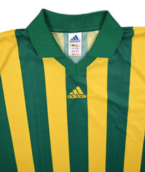 ADIDAS VINTAGE KOSZULKA XL