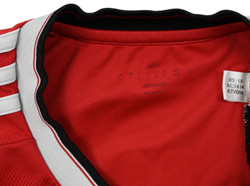 2015-16 MANCHESTER UNITED *JONES* SHIRT M