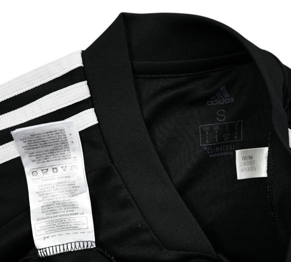 2019-20 JUVENTUS SHIRT S