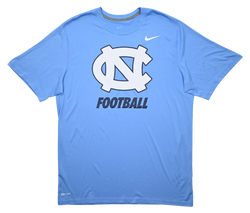 NORTH CAROLINA FOOTBALL KOSZULKA L