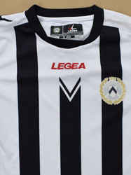 2011-12 UDINESE CALCIO KOSZULKA S