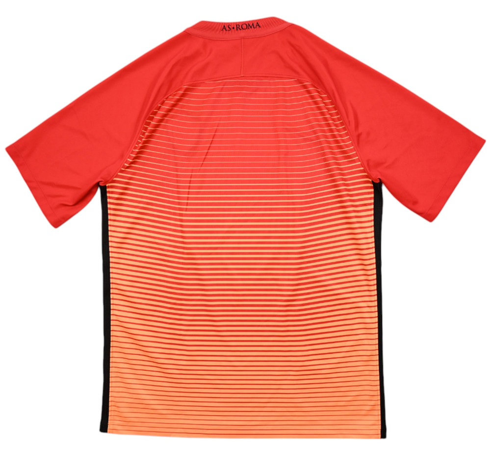 2016-17 ROMA SHIRT M