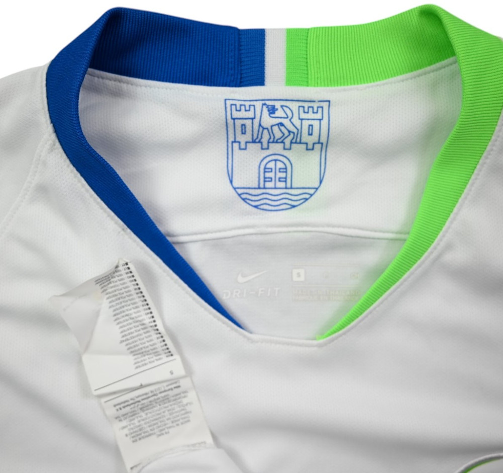 2018-19 WOLFSBURG KOSZULKA S