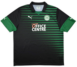 2019-20 GRONINGEN SHIRT 3XL