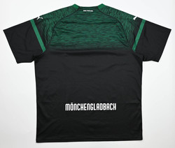 2018-19 BORUSSIA MONCHENGLADBACH XXL