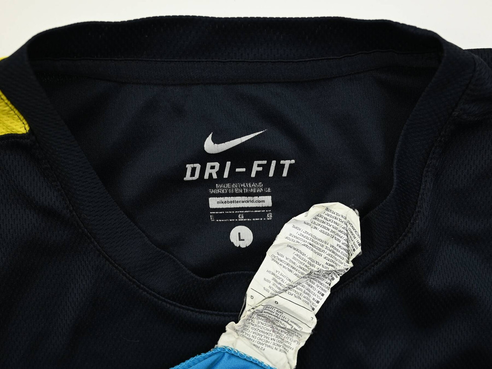 2008-10 FC BARCELONA KOSZULKA L