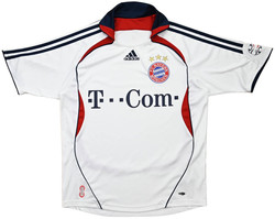 2006-07 BAYERN MUNCHEN KOSZULKA S