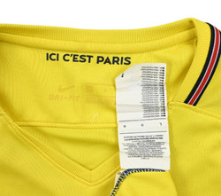 2017-18 PARIS SAINT-GERMAIN KOSZULKA L