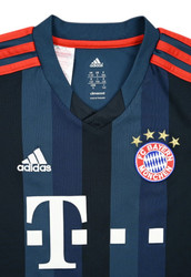 2013-14 BAYERN MUNCHEN *GOTZE* KOSZULKA S. BOYS