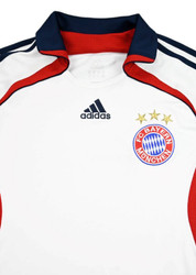 2006-07 BAYERN MUNCHEN SHIRT LONGSLEEVE M
