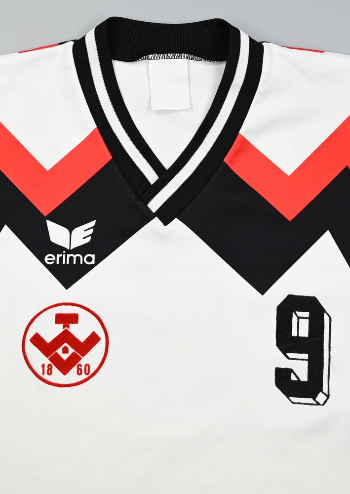 ERIMA OLDSCHOOL SHIRT S